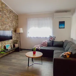 Bamboo Apartment