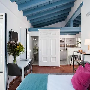 Isg Mezquita 5 Apartment Sevilla