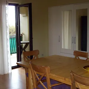 Monfiorenzo 11 Apartment Rovinj