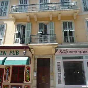 Pearl Apartment Nizza